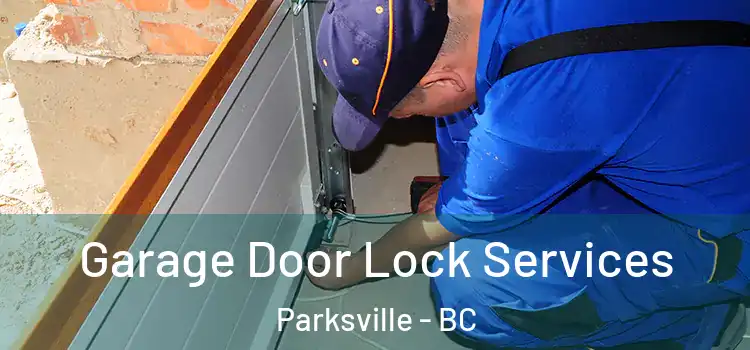Garage Door Lock Services Parksville - BC