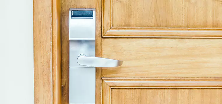 Advanced Solutions in Parksville, BC for Modern Security
