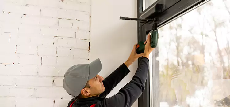 Automatic Door Opener Commercial Parksville