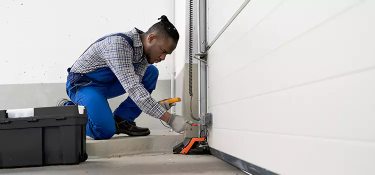 Expert Solutions for Every Garage Lock Need in Parksville, BC