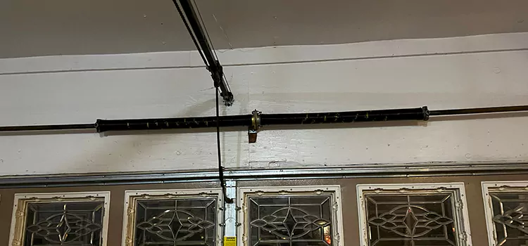 Garage Door Spring Repair Near Me Parksville