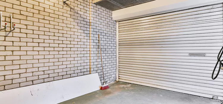Comprehensive Solutions for Every Garage in Parksville