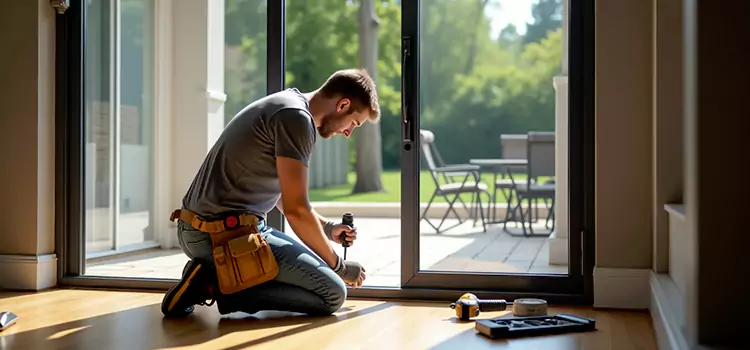 Comprehensive Solutions for Every Glass Door Need in Parksville, BC