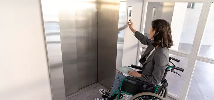 Benefits of Modern Handicap Door Systems in Parksville, BC