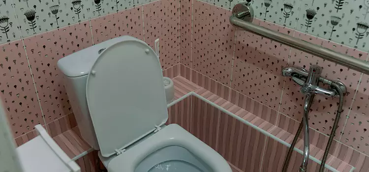 Meeting Diverse Needs With Accessible Restroom Solutions in Parksville, BC