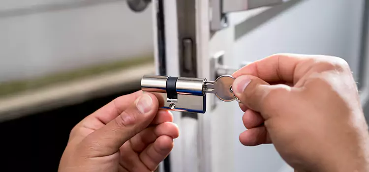 Emergency Locksmith for House Parksville
