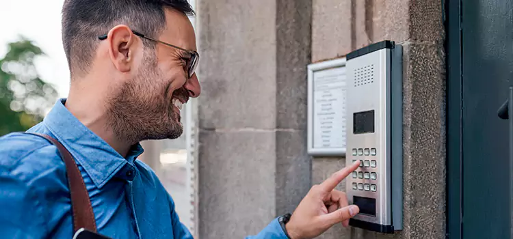Advanced Solutions for Enhanced Security in Parksville, BC