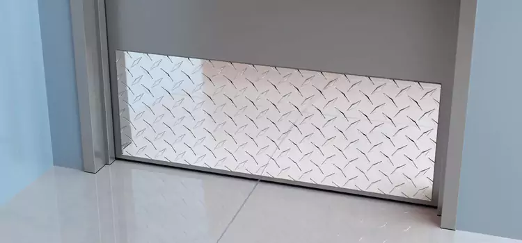 Benefits of Professional Kick Plate Solutions in Parksville, BC