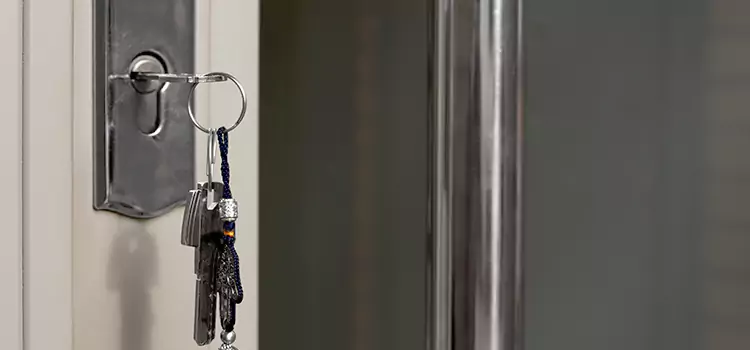 Master Keying by the Numbers Parksville