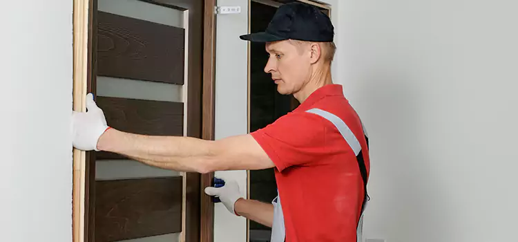 Frame and Panel Restoration Parksville