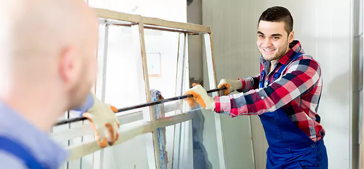 Patio Door Panel Replacement Parksville