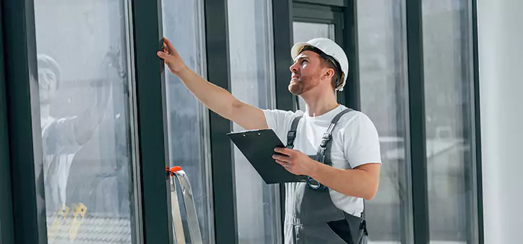 Comprehensive Solutions for Your Sticking Doors in Parksville, BC