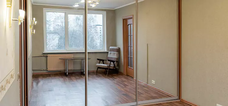 Mirror Closet Door Roller Replacement Parksville