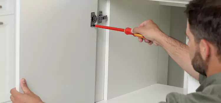 Screen Door Hinge Repair Parksville