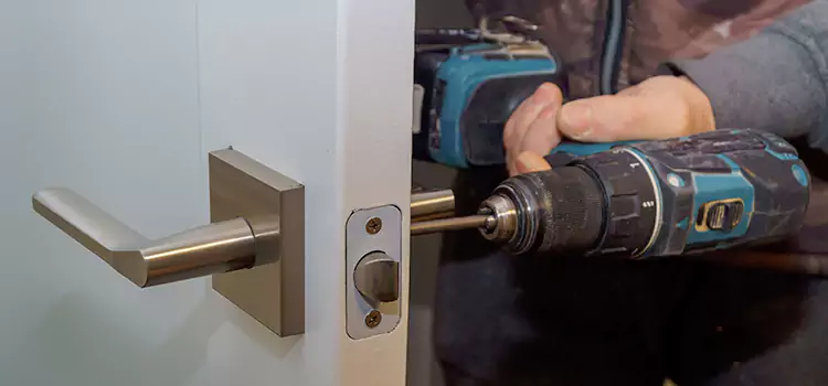 Brand Lock Repair and Specialty Services Parksville