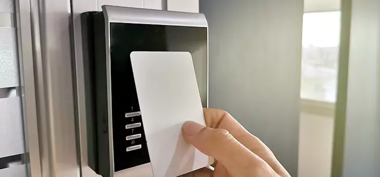 NMS Proximity Switch Door Systems Parksville