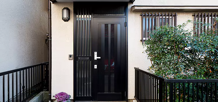 Popular Exterior Door Options in Parksville, BC