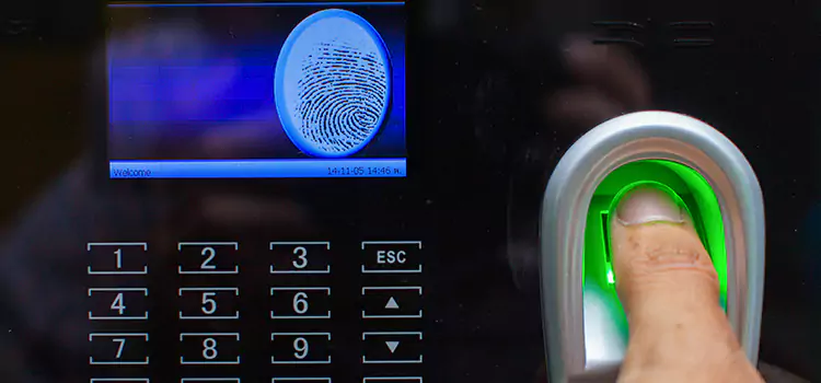Your Trusted Partner for Secure Access in Parksville, BC