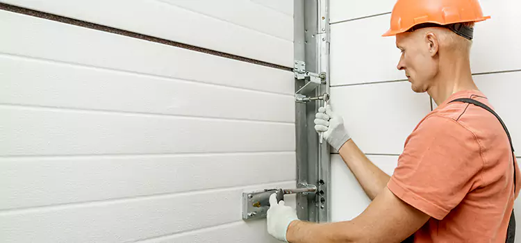 Why Choose Us for Garage Door Lock Services in Parksville, BC?