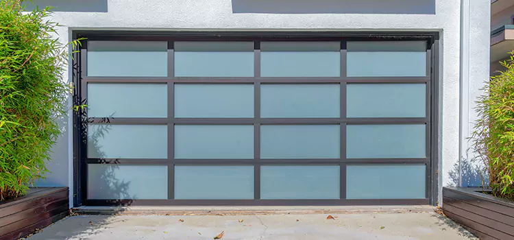 Why Choose Us for Garage Door Care in Parksville, BC?