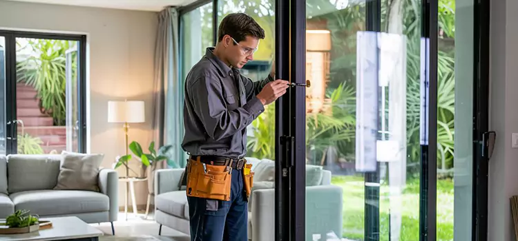 Why Choose Us for Your Glass Door Needs in Parksville, BC?
