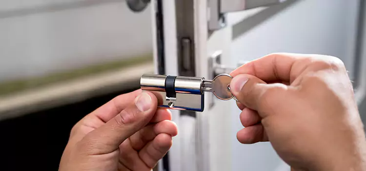 Lock Change Locksmiths Parksville
