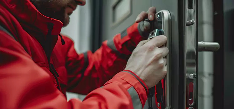 Mobile Car Key Service Parksville