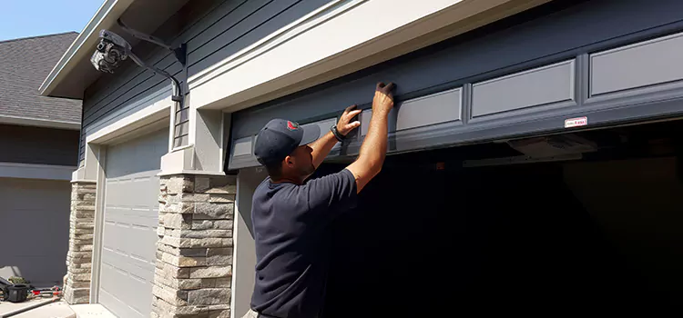 Janus Roll Up Doors Parksville