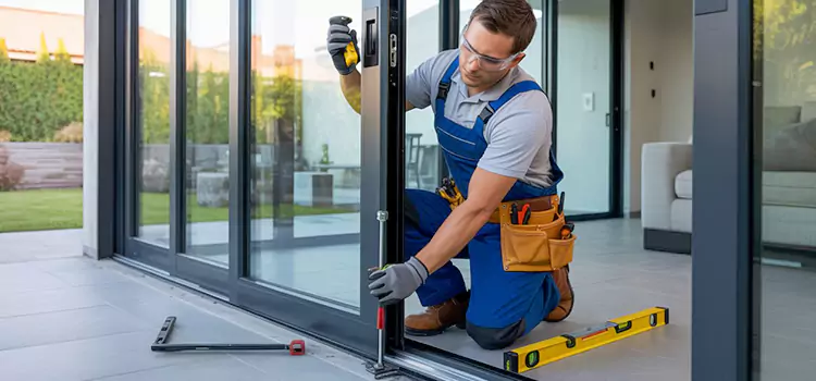 Patio Door Replacement Parksville
