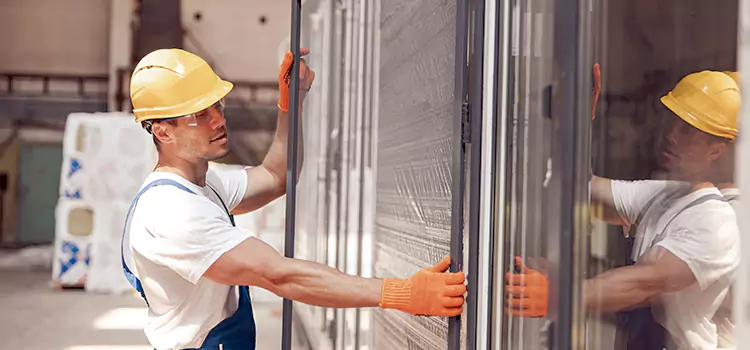 Sliding Door Mesh Replacement Parksville