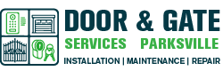 Door & Gate Services Parksville