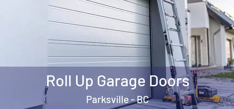  Roll Up Garage Doors Parksville - BC